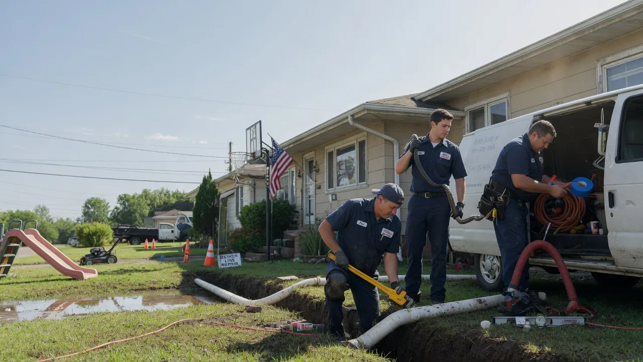 Toilet Installation in Mead, WA near me